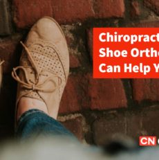 Chiropractic + Shoe Orthotics Can Help Chronic Low Back Pain