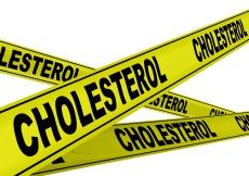 Lowering Cholesterol Confusion