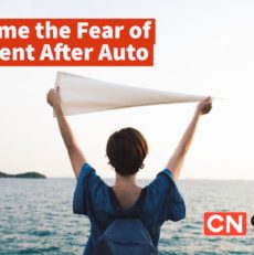 Overcome the Fear of Movement After Auto Injury! Find out why…